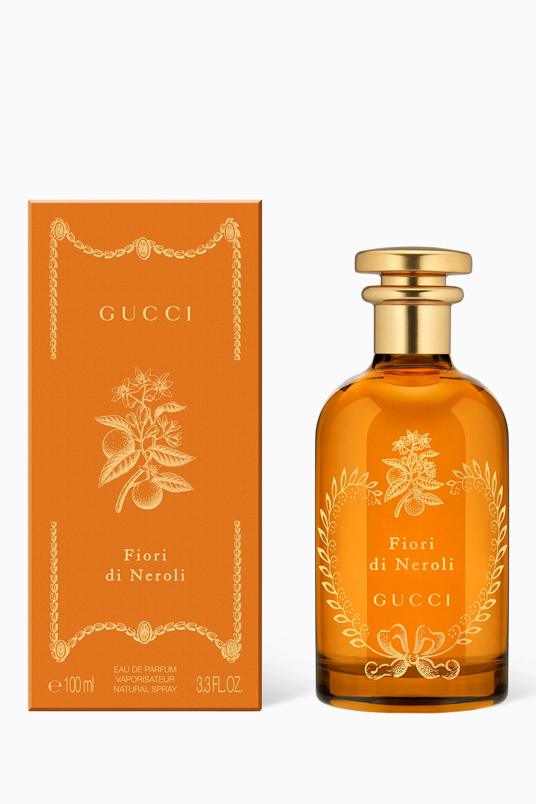 Gucci The Alchemist’s Garden Fiori di Neroli Eau De Parfum 100ML