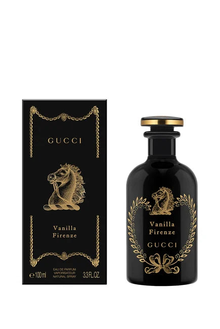 Gucci The Alchemist's Garden Vanilla Firenze Eau De Parfum 100ML