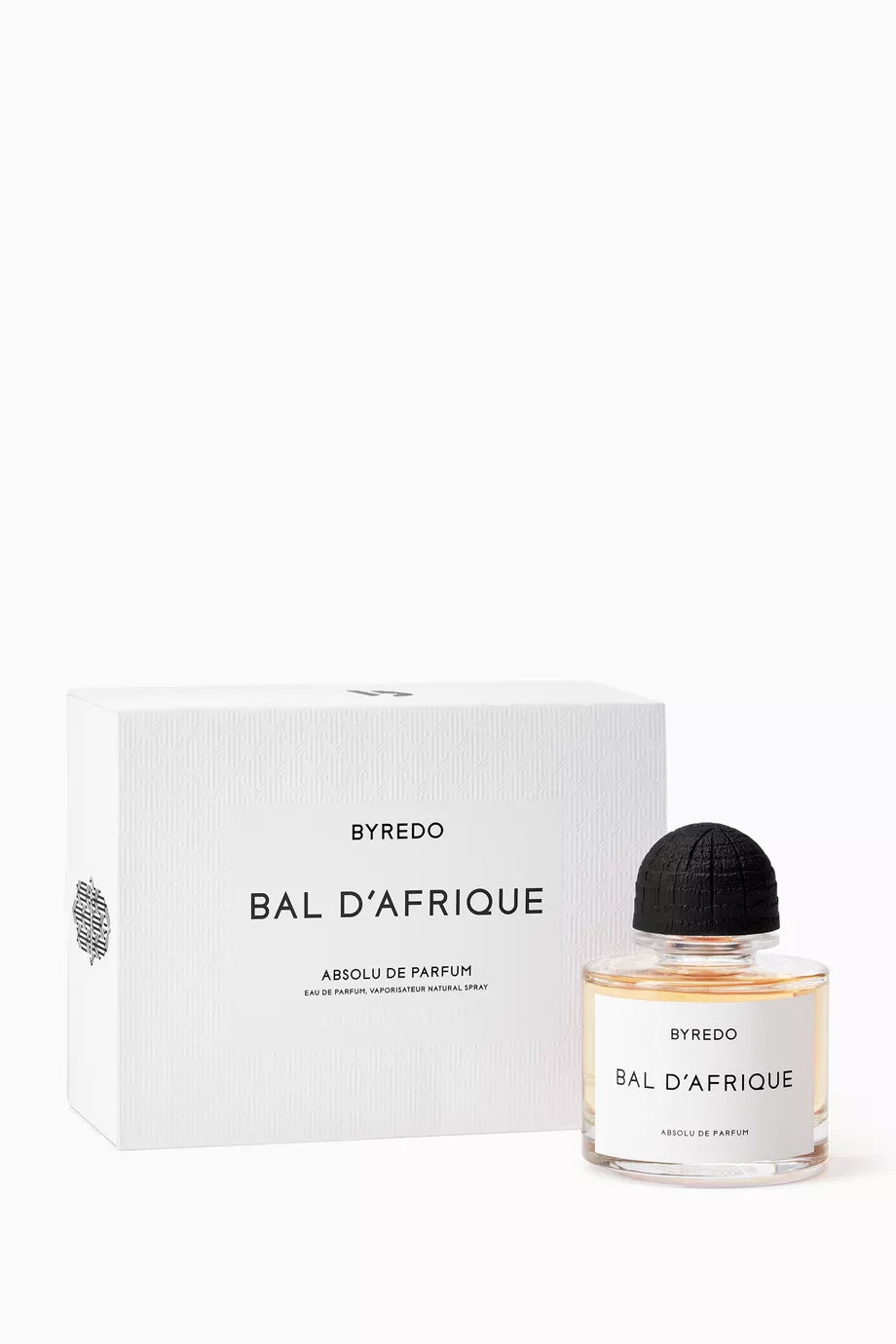 Byredo Bal d’Afrique Absolu De Parfum 100ML