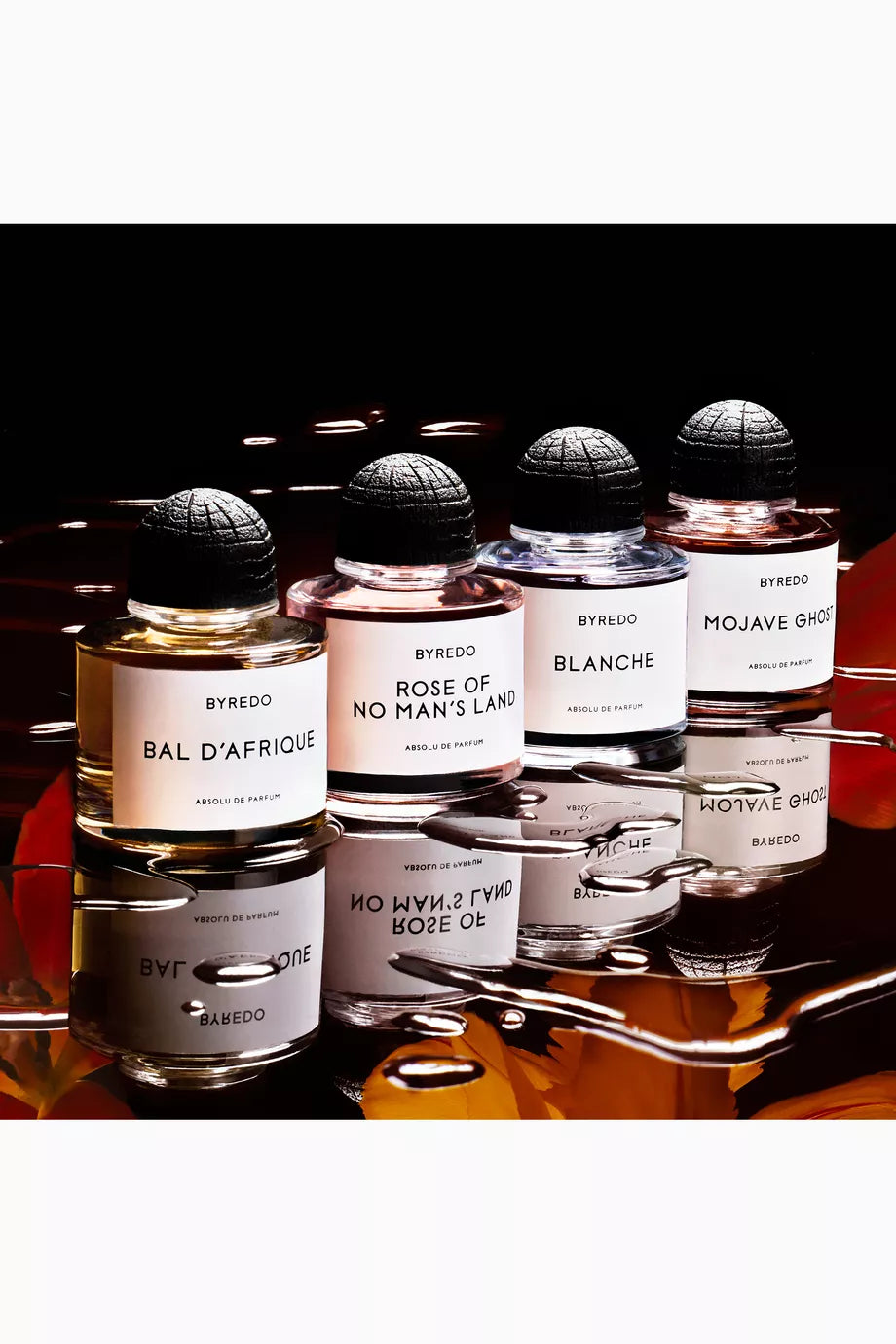 Byredo Bal d’Afrique Absolu De Parfum 100ML