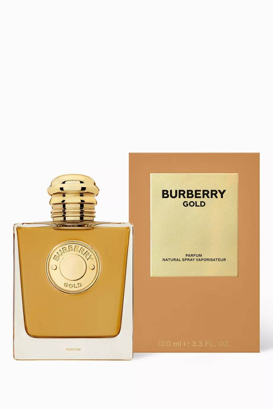 Burberry Goddess Parfum For Women 100ML