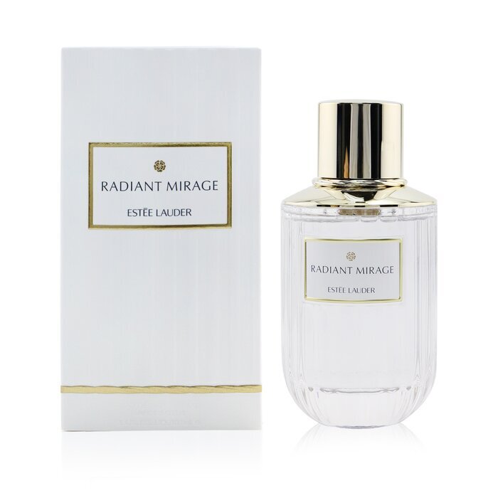 Estee Lauder Radiant Mirage Eau De Parfum 100ML