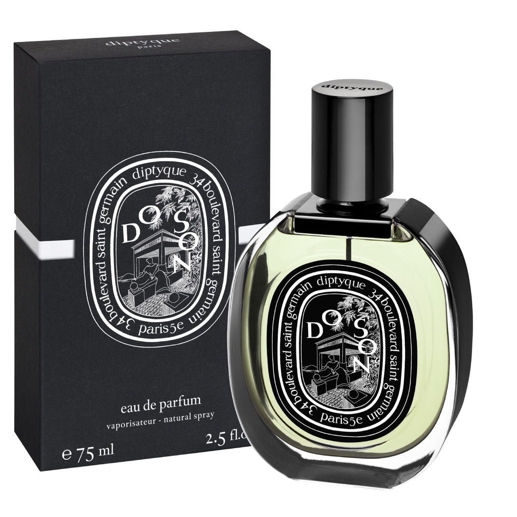 DIPTYQUE Do Son Unisex Eau De Parfum 75ML