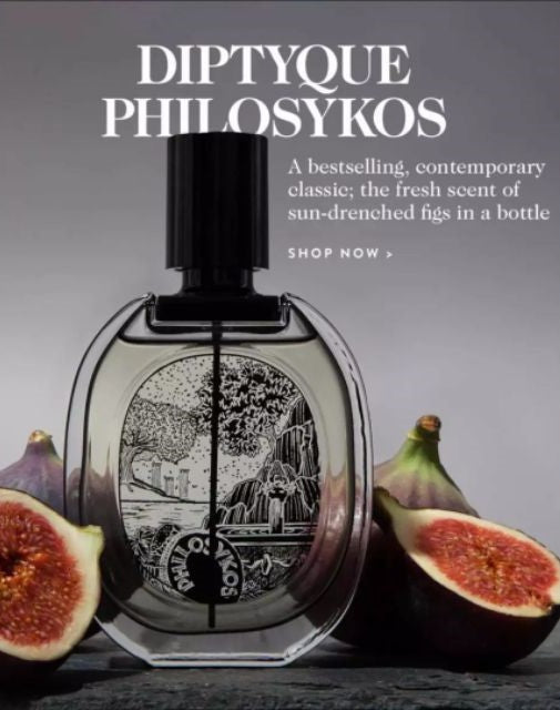 DIPTYQUE Philosykos Eau De Parfum Limited Edition 75ML