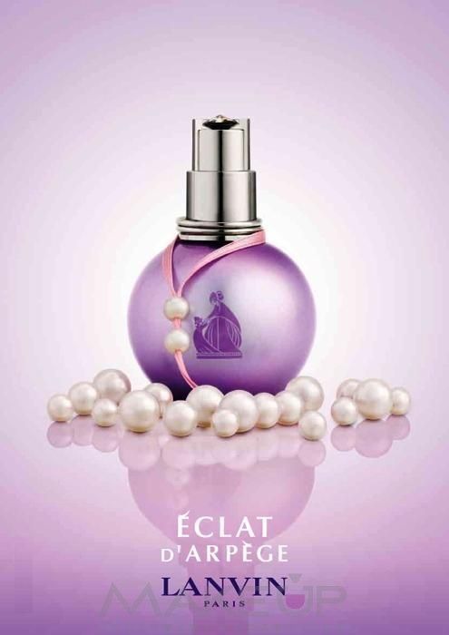 Lanvin Eclat D'Arpege Eau De Parfum 100ML