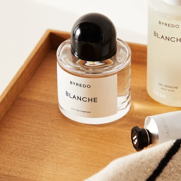 BYREDO Blanche Eau De Parfum 100ML