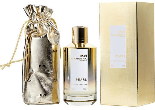 Mancera Pearl Unisex Eau De Parfum 120ML