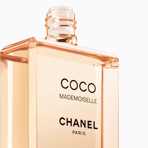 Chanel Coco Mademoiselle Foaming Shower Gel 200ML