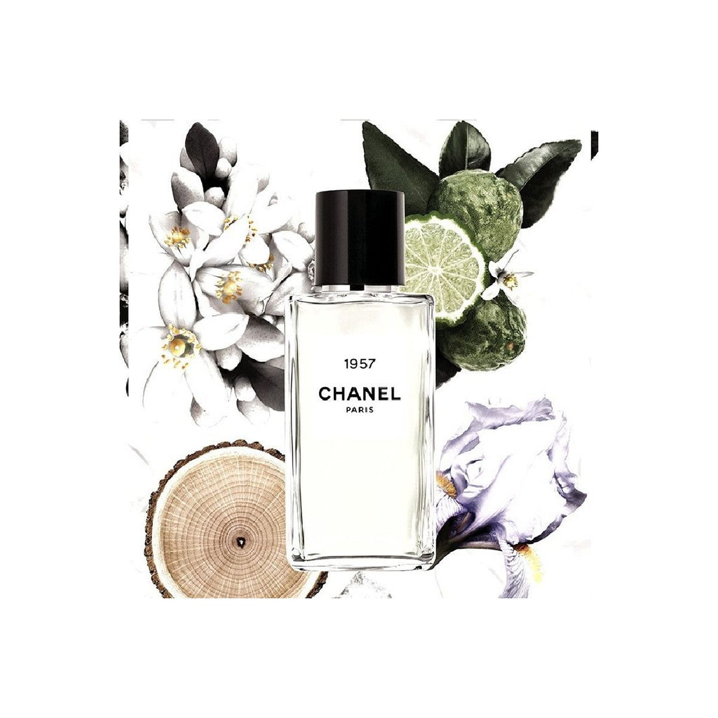 Chanel 1957 Les Exclusifs de Chanel Eau De Parfum 200ML