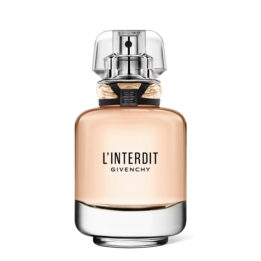 Givenchy L'interdit For Women EDP Tester 80ML