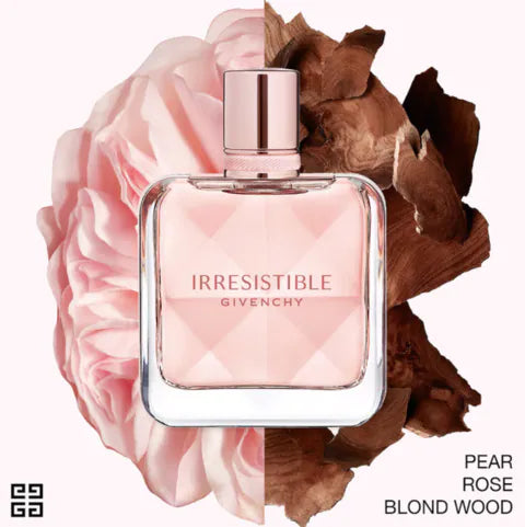 Givenchy Irresistible Eau De Parfum 80ML