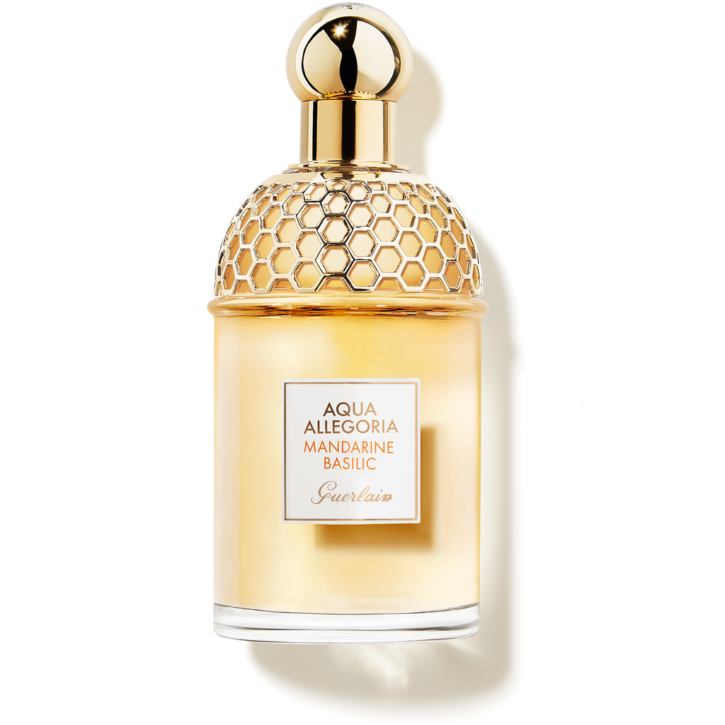 Guerlain Aqua Allegoria Mandarine Basilic EDT 75ML