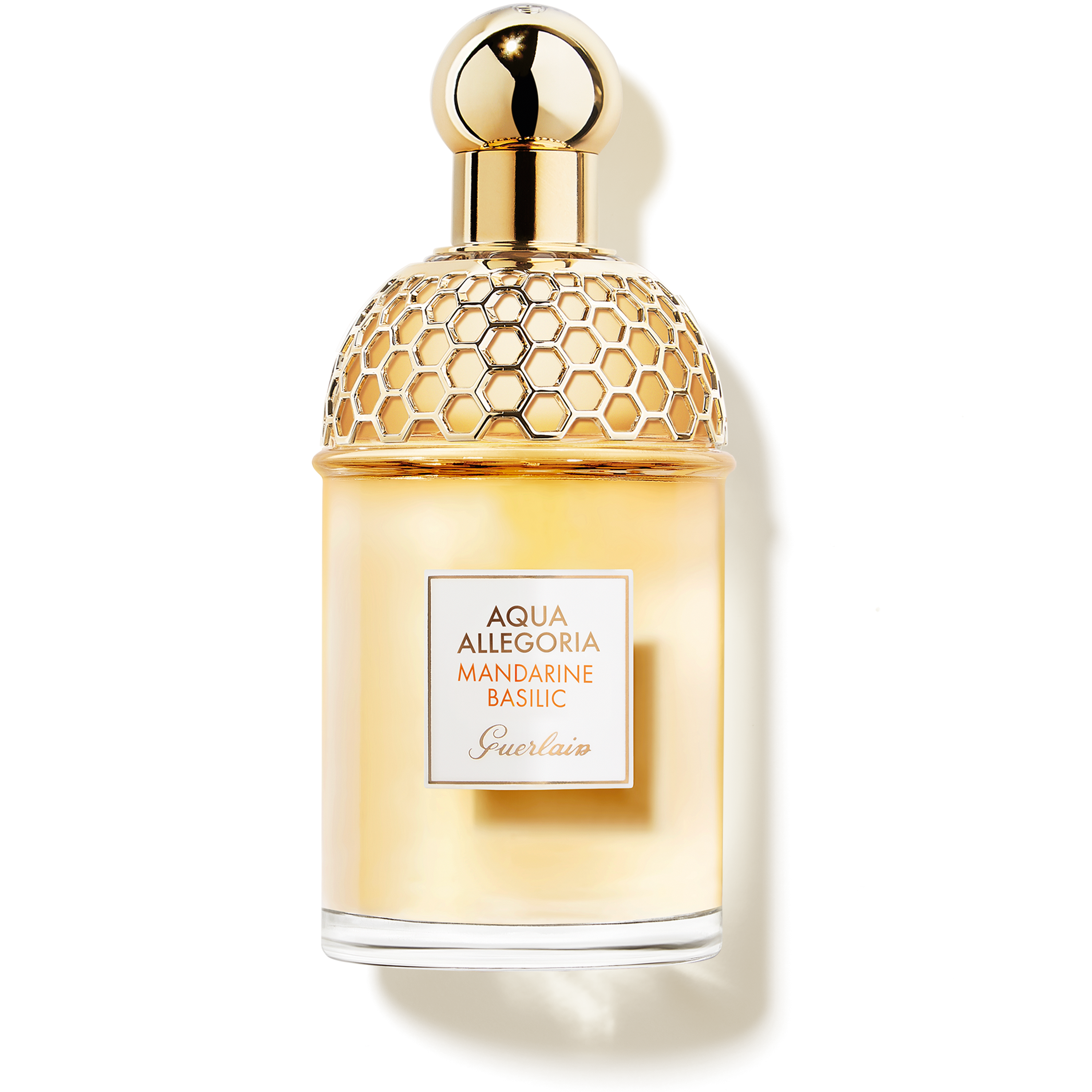 Guerlain Aqua Allegoria Mandarine Basilic EDT 75ML