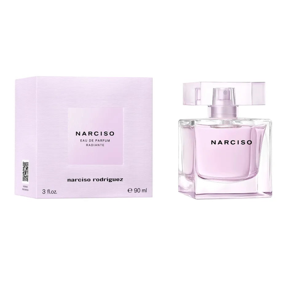 Narciso Rodriguez Radiante Eau De Parfum 90ML