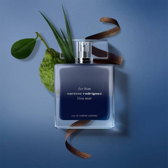 Narciso Rodriguez For Him Bleu Noir Extreme EDT 100ML