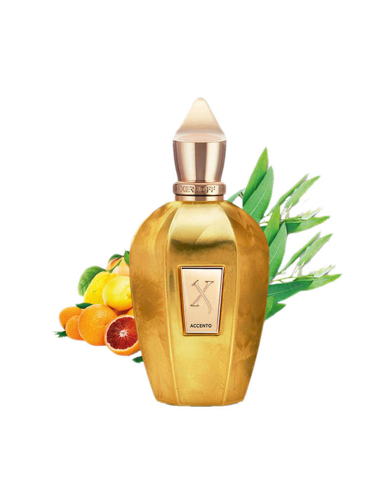 Xerjoff Accento Overdose Eau De Parfum Tester 100ML