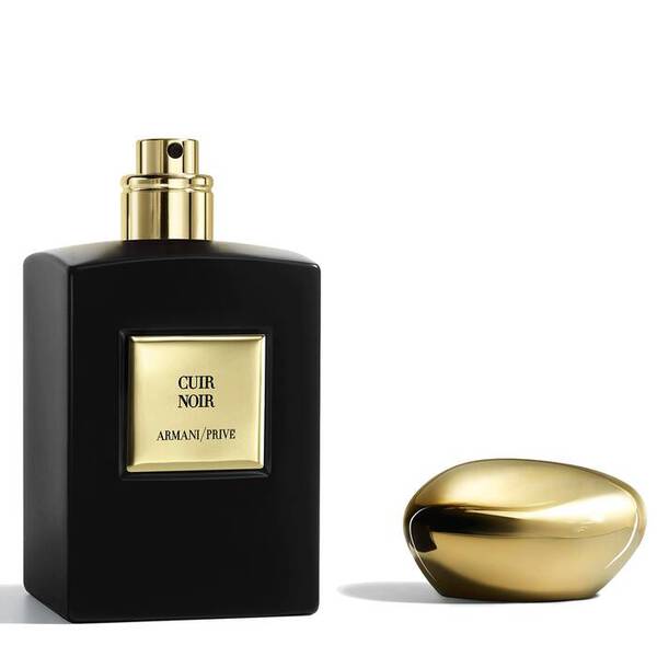 Giorgio Armani Prive Cuir Noir Eau De Parfum 100ML