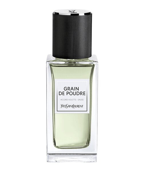 Yves Saint Laurent (YSL) Grain De Poudre Unisex Eau De Parfum 75ML