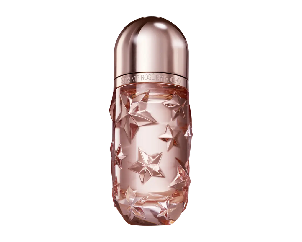 Carolina Herrera 212 VIP Rose Rodeo Limited Edition EDP 80ML
