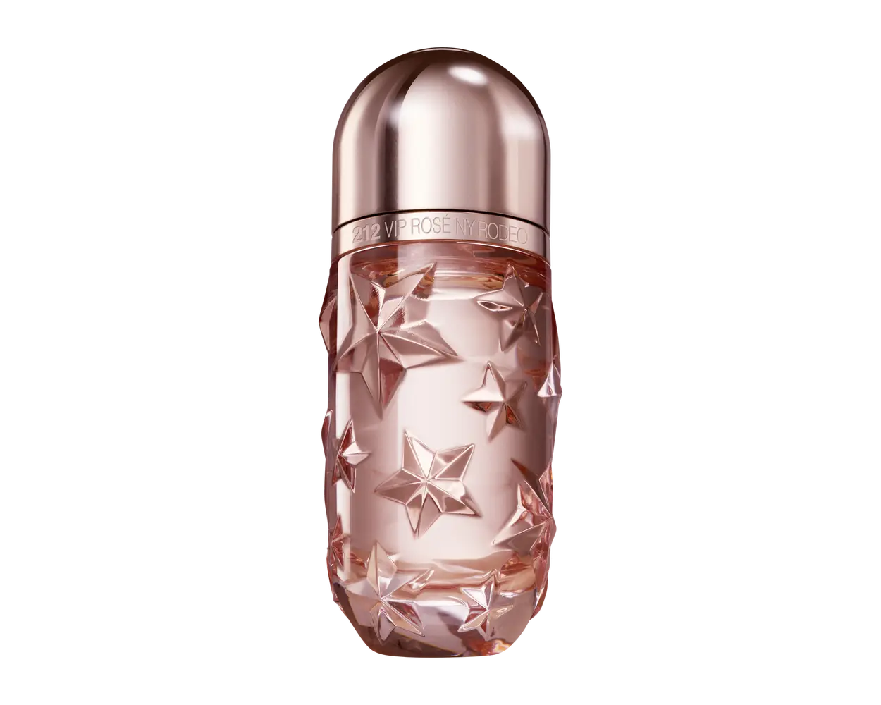 Carolina Herrera 212 VIP Rose Rodeo Limited Edition EDP 80ML
