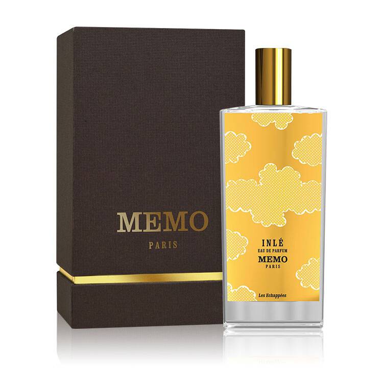 Memo Inle For Unisex Eau De Parfum 75ML