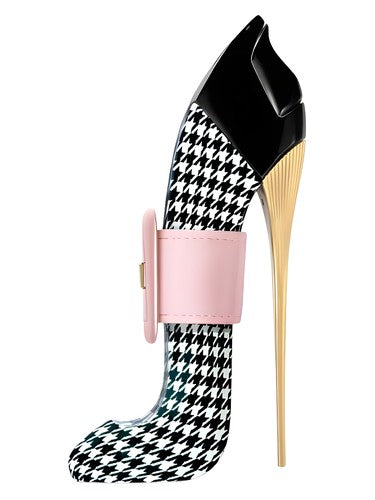 Carolina Herrera Good Girl “Tweed Talk” Eau De Parfum 80ML