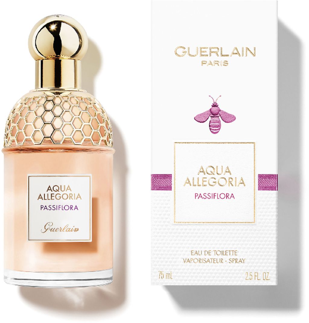Guerlain Aqua Allegoria Passiflora Eau De Toilette 75ML