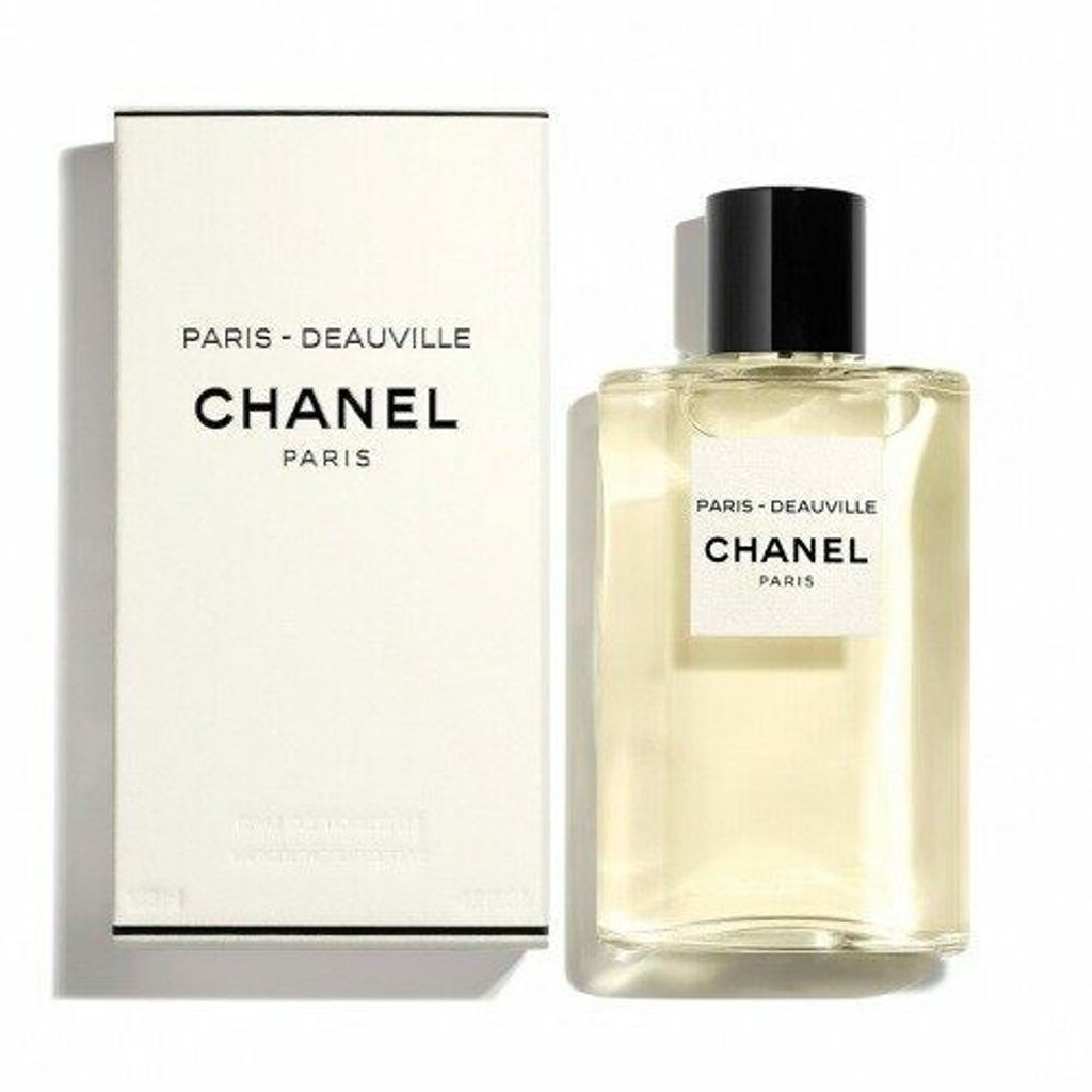 Chanel Deauville Unisex Eau De Toilette 125ML