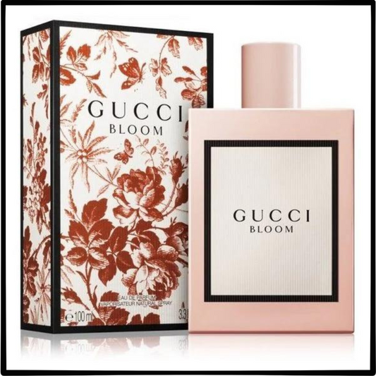 Gucci Bloom For Women 100ml