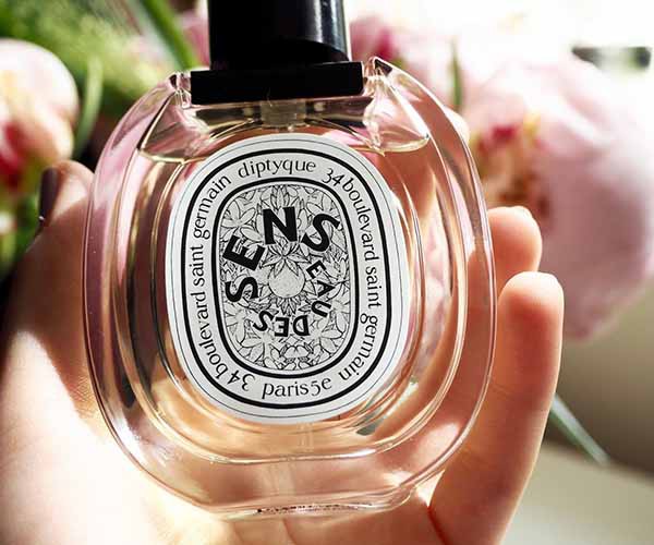 Diptyque Eau Des Sens Eau De Toilette 100ML