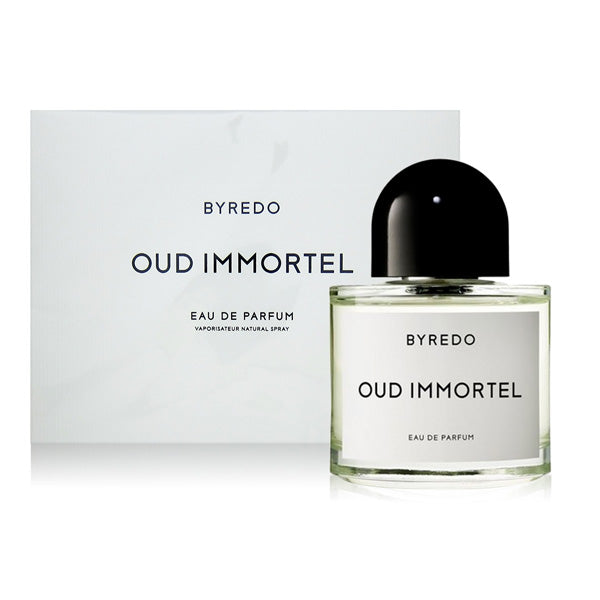 BYREDO Oud Immortel Eau De Parfum 50ML