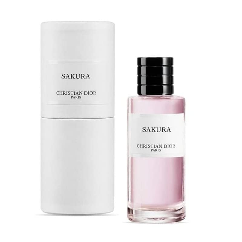 Christian Dior Sakura Unisex EDP 125ML