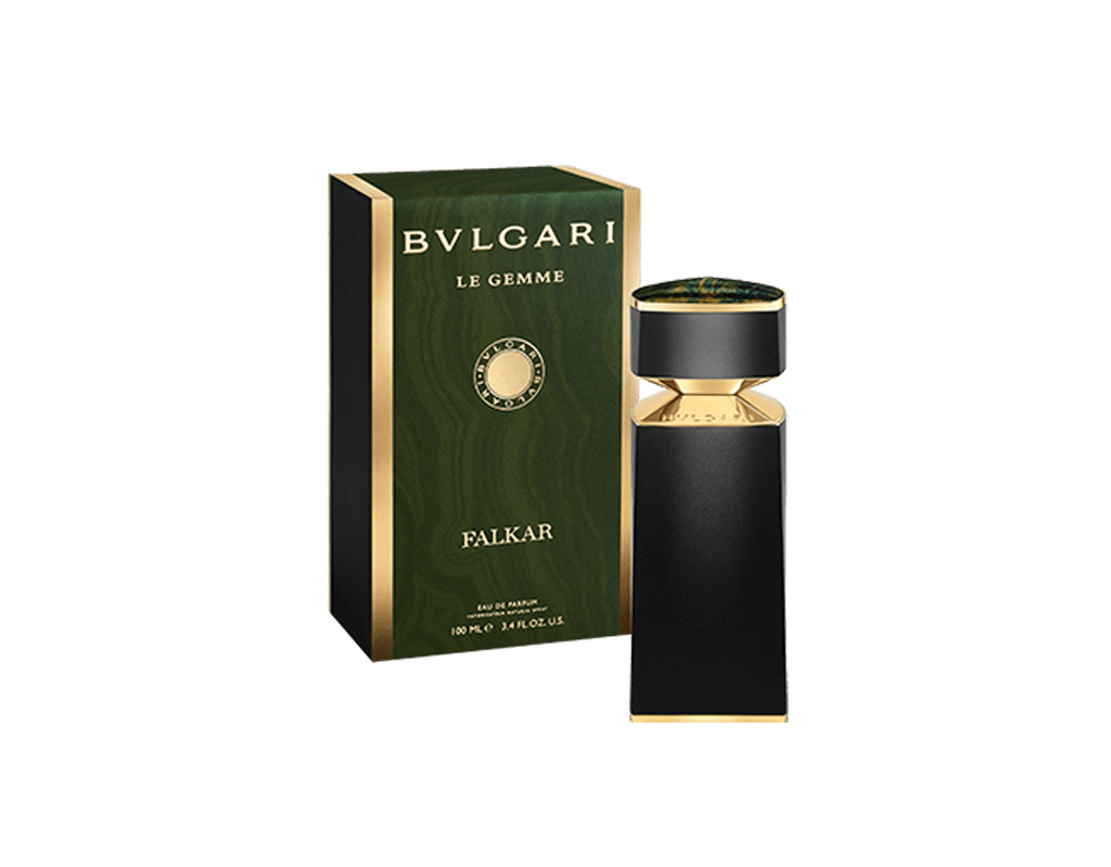 Bvlgari Le Gemme Falkar Unisex Eau De Parfum 100ML