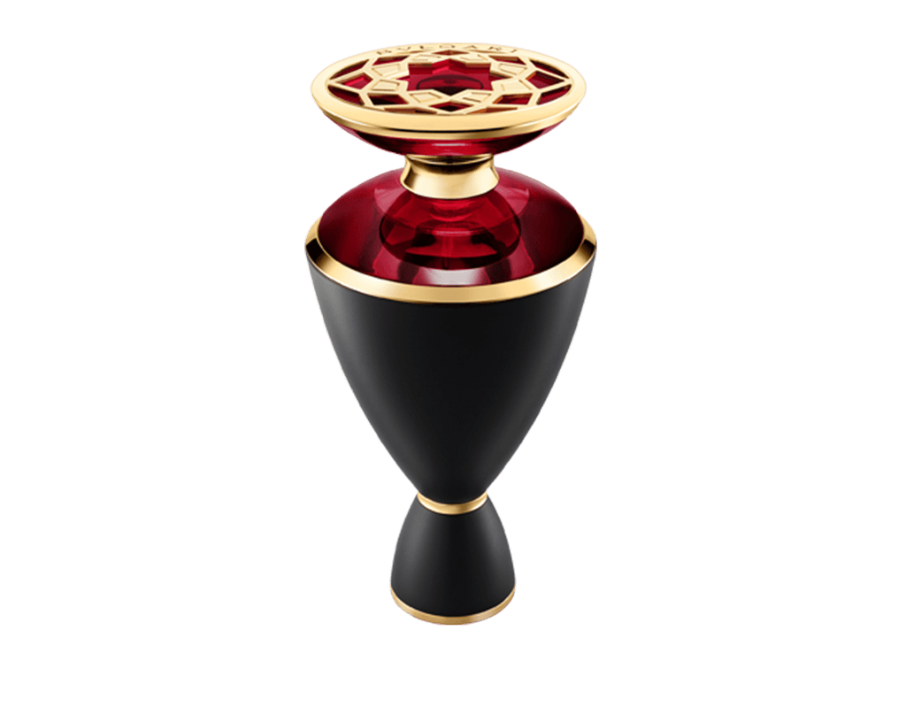 Bvlgari Le Gemme Reali Rubinia For Women Eau De Parfum 100ML