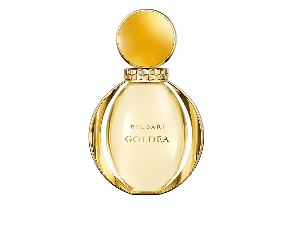 Bvlgari Goldea For Women Eau De Parfum 90ML