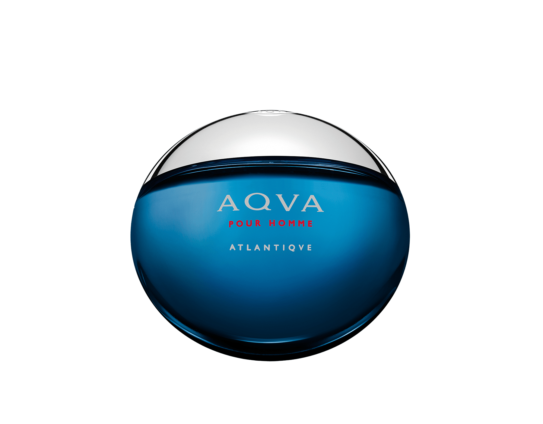 Bvlgari Aqva Atlantiqve Pour Homme Eau De Toilette 100ML