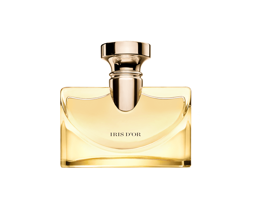 Bvlgari Splendida Iris D'or For Women Eau De Parfum 100ML