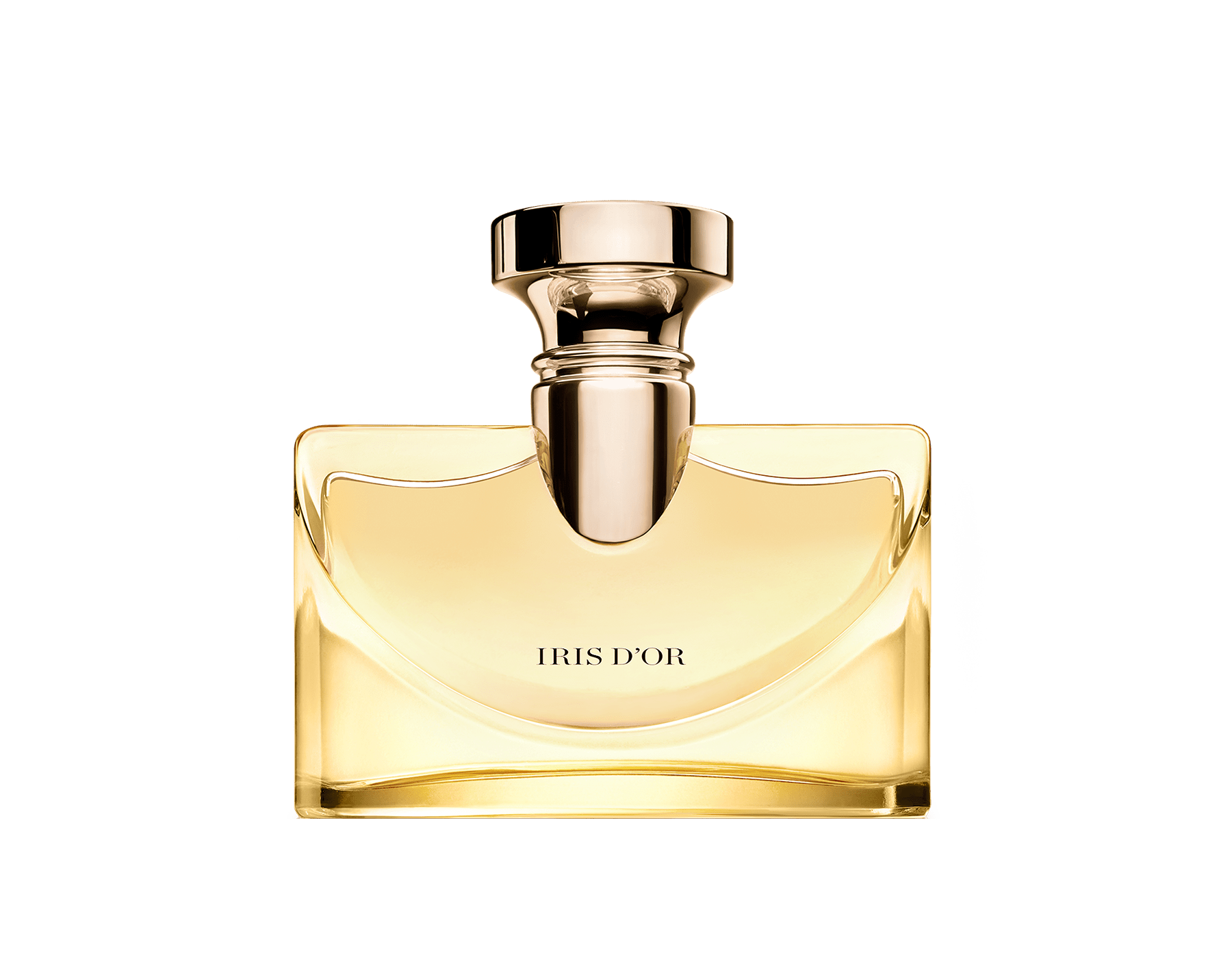 Bvlgari Splendida Iris D'or For Women Eau De Parfum 100ML