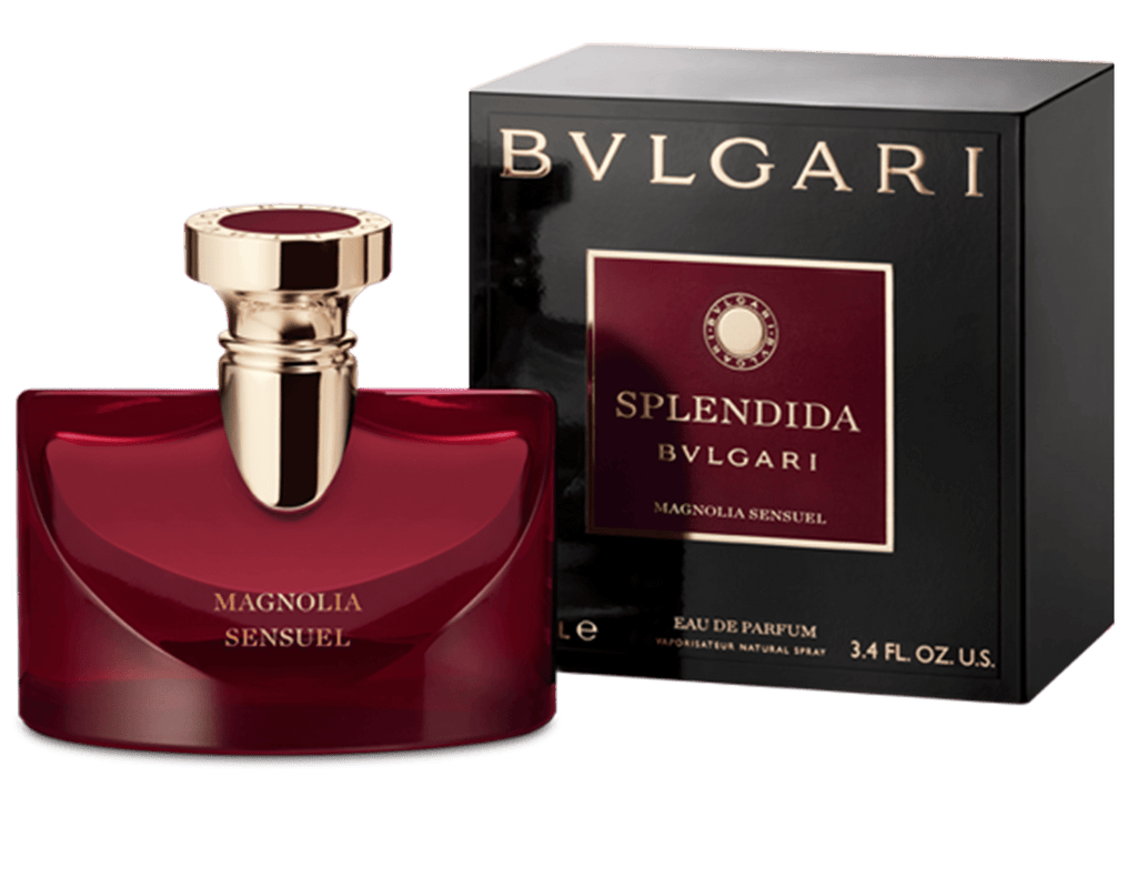 Bvlgari Splendida Magnolia Sensuel For Women Eau De Parfum 100ML
