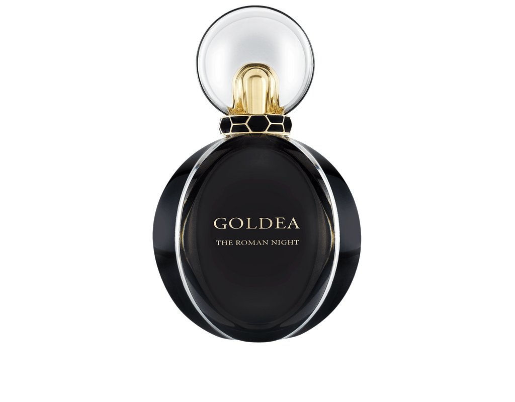 Bvlgari Goldea The Roman Night For Women Eau De Parfum 75ML