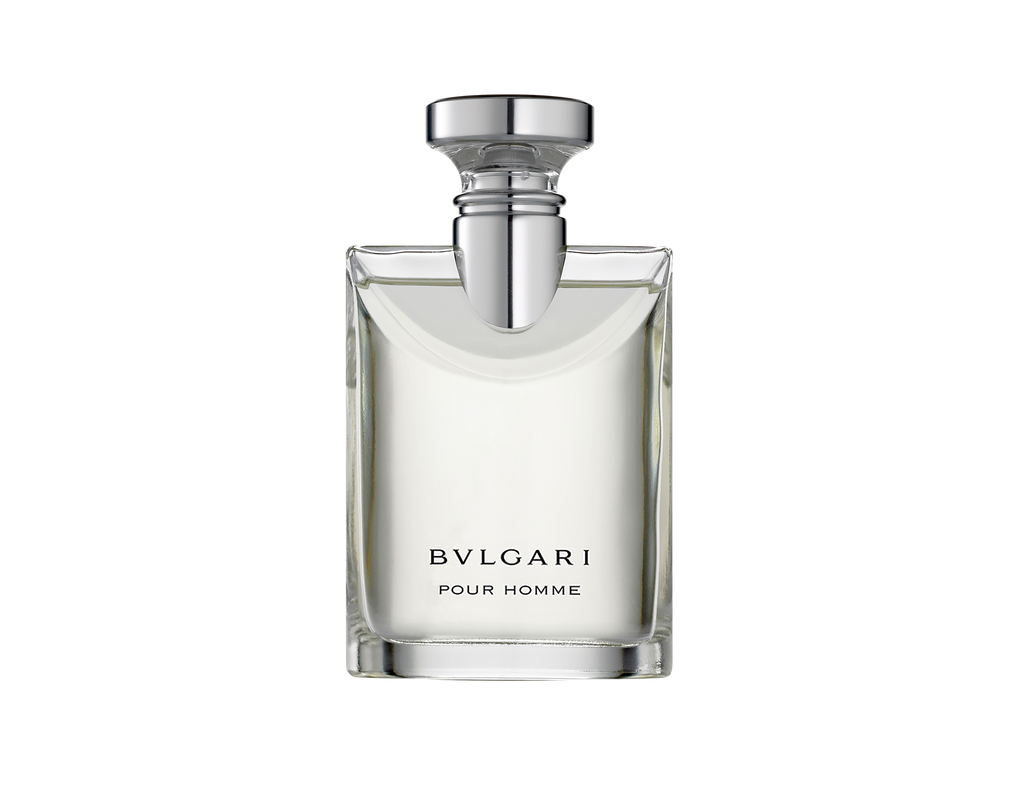 Bvlgari Pour Homme Eau De Toilette 100ML