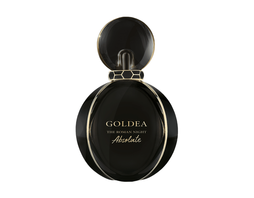 Bvlgari Goldea The Roman Night Absolute For Women Eau De Parfum 75ML