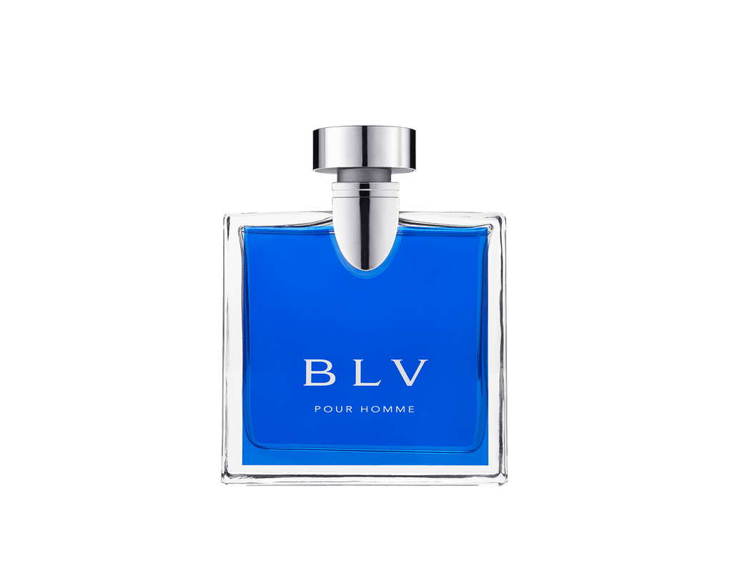 Bvlgari BVL Pour Homme Eau De Toilette 100ML