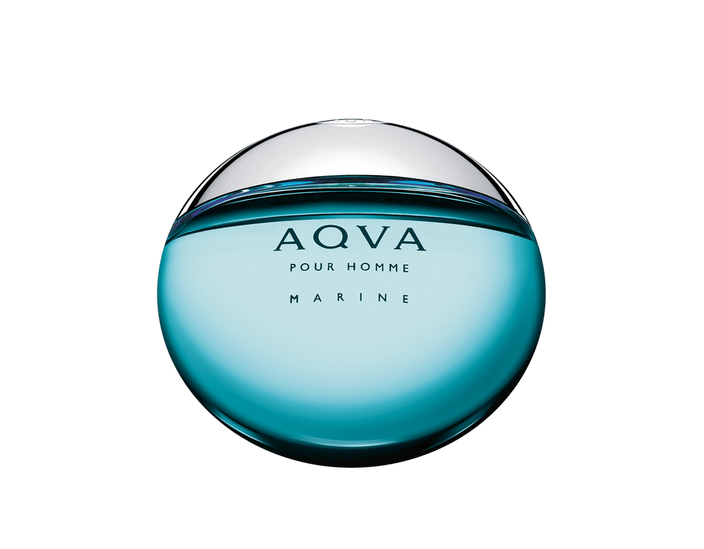 Bvlgari Aqva Marine For Men Eau De Toilette 100ML