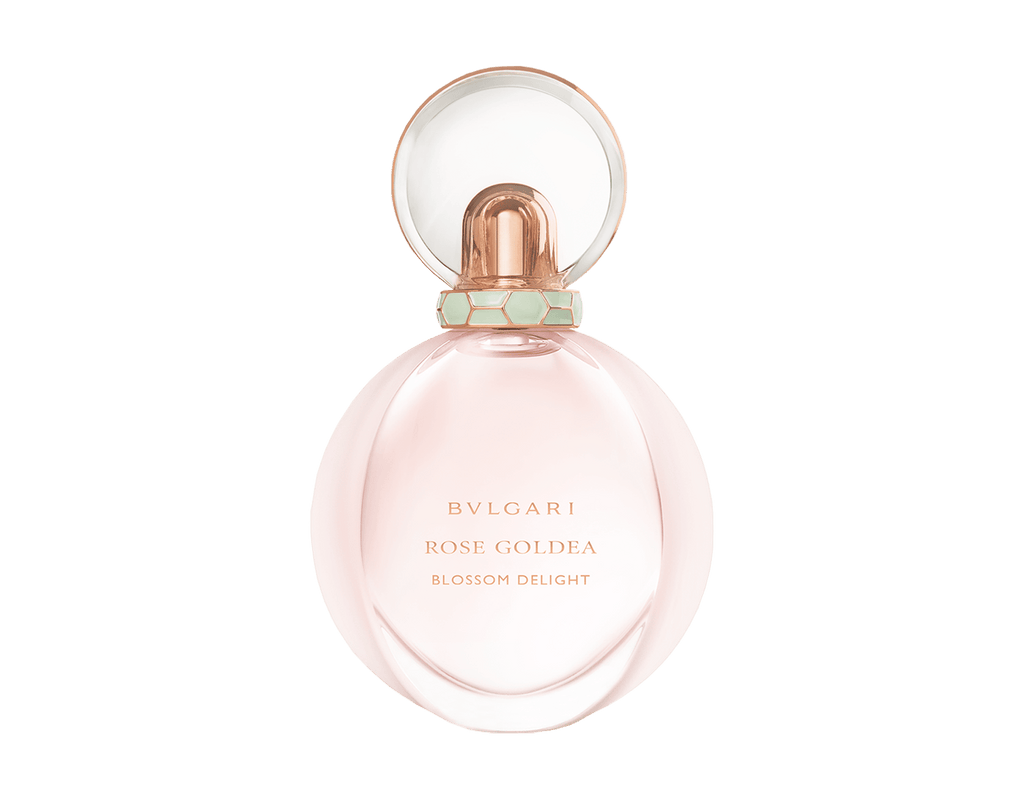 Bvlgari Rose Goldea Blossom Delight For Women Eau De Parfum 75ML