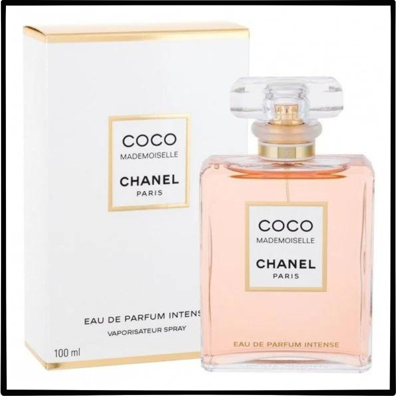 Coco Mademoiselle by Chanel For women 100ml