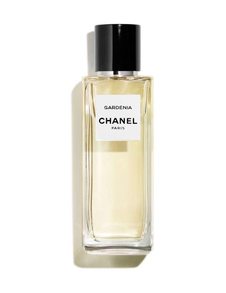 Chanel Gardenia Les Exclusifs Eau De Parfum Tester 75ML