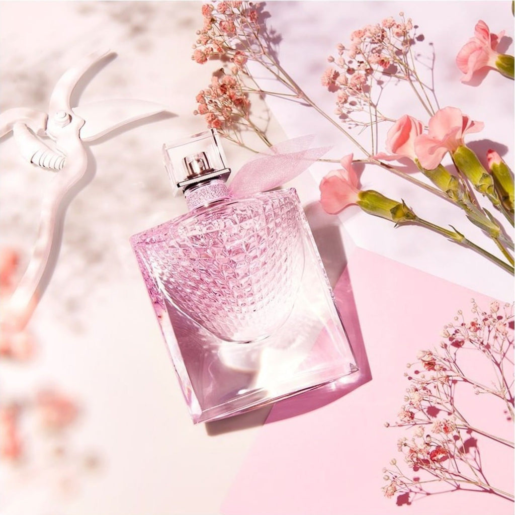 Lancome La Vie Est Belle Flowers Of Happiness Eau De Parfum 75ML