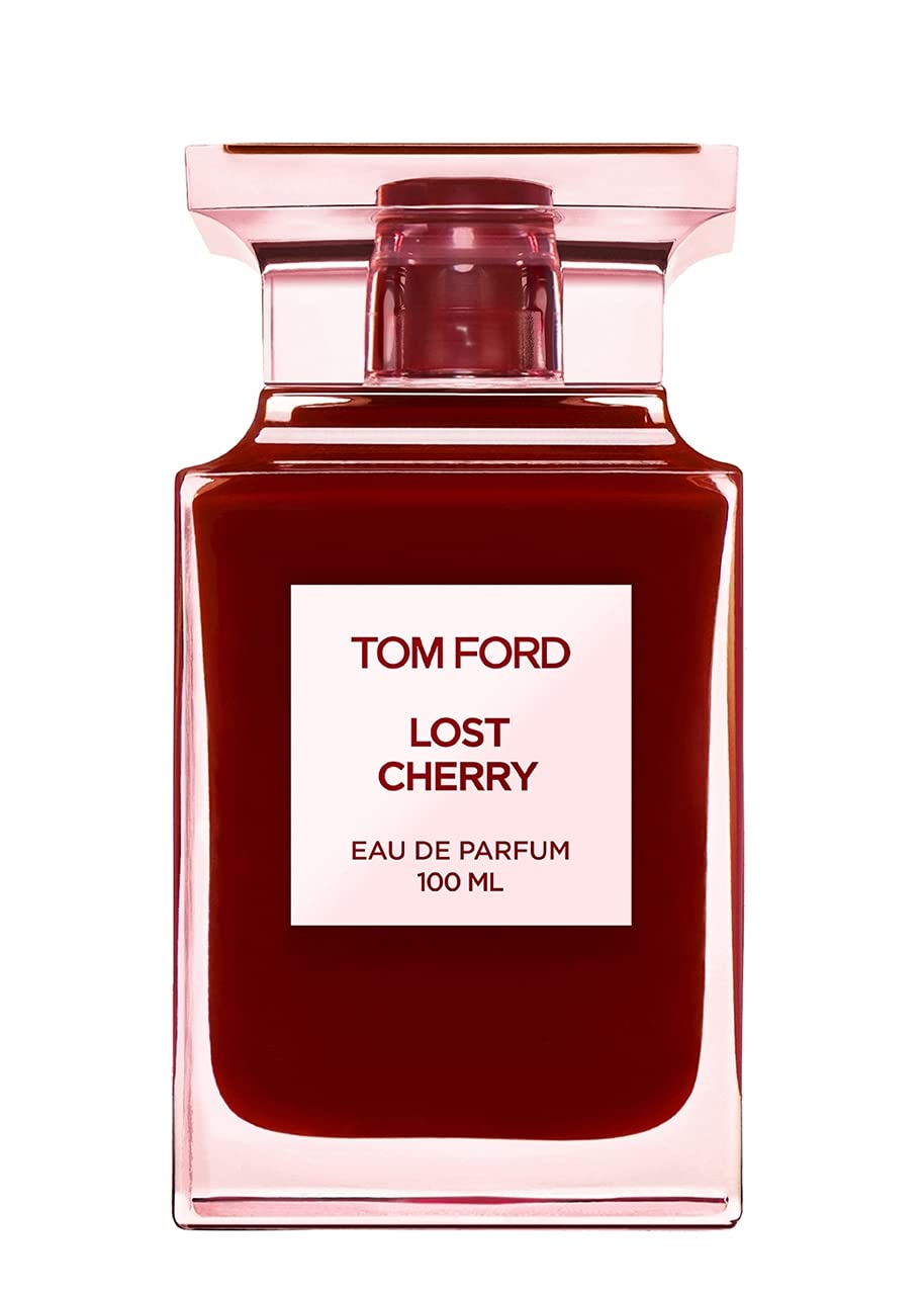 Tom Ford Lost Cherry Unisex Eau De Parfum 100ML