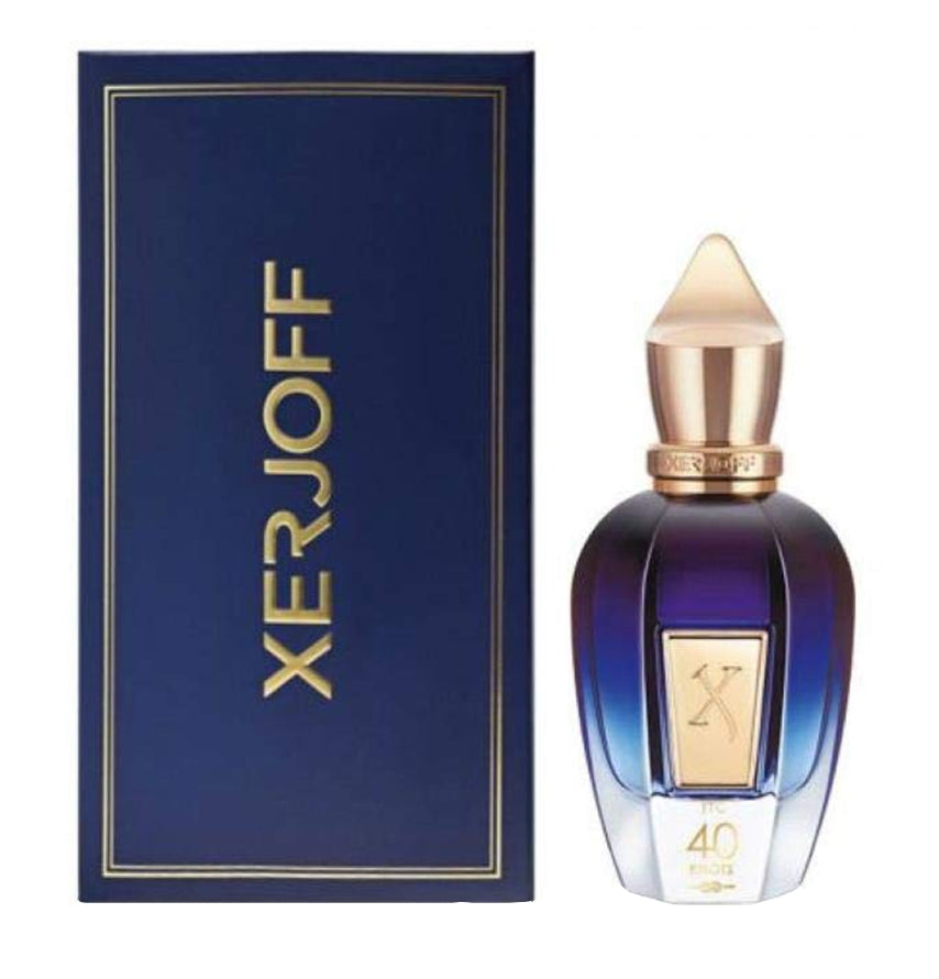 Xerjoff Jtc 40 Knots Unisex Eau De Parfum 100ML